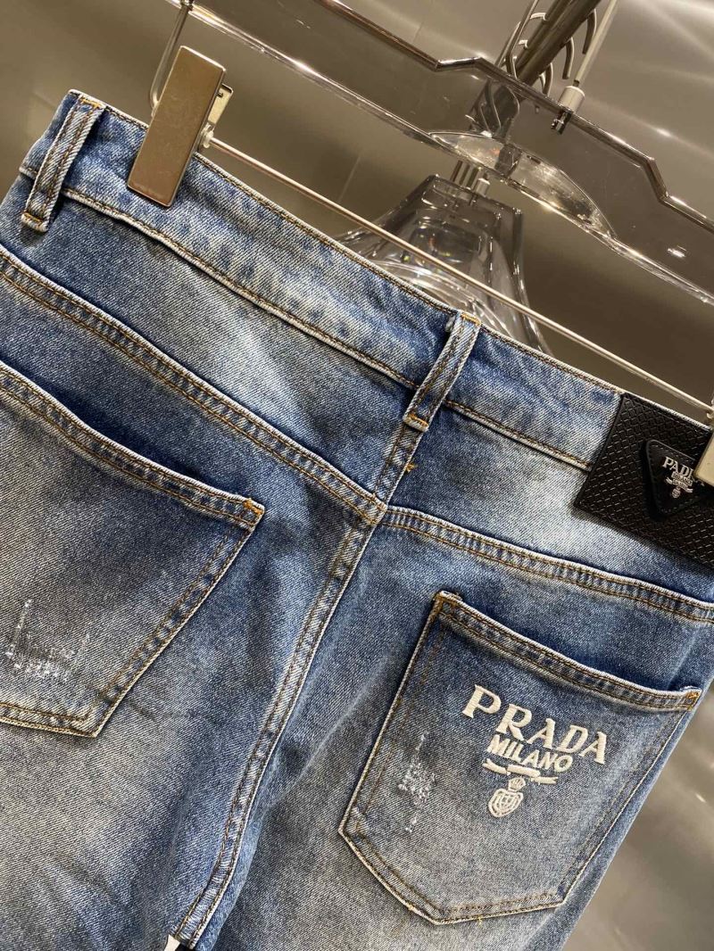 Prada Jeans